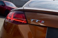 AUDI TTS