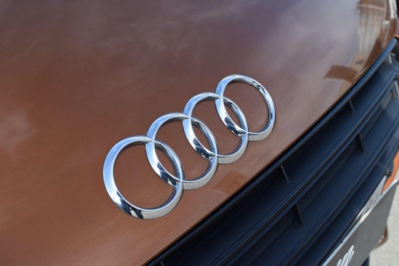 AUDI TTS
