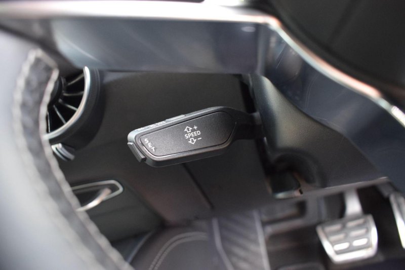 AUDI TTS