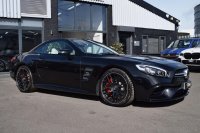 MERCEDES-BENZ SL