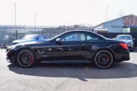 MERCEDES-BENZ SL