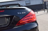 MERCEDES-BENZ SL