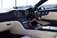 MERCEDES-BENZ SL