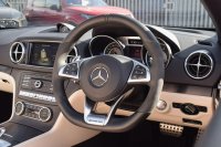 MERCEDES-BENZ SL