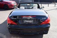 MERCEDES-BENZ SL