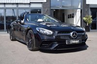 MERCEDES-BENZ SL