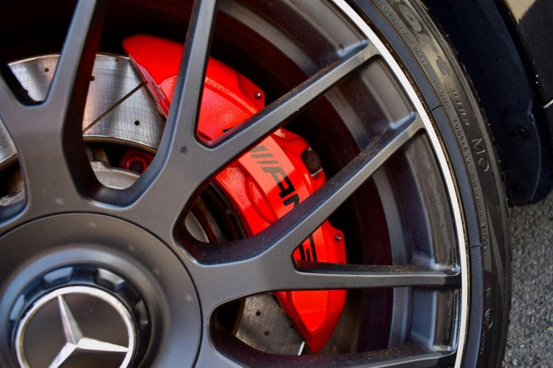 MERCEDES-BENZ SL