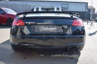 AUDI TT RS