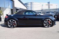 AUDI TT RS
