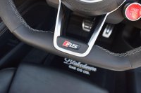 AUDI TT RS