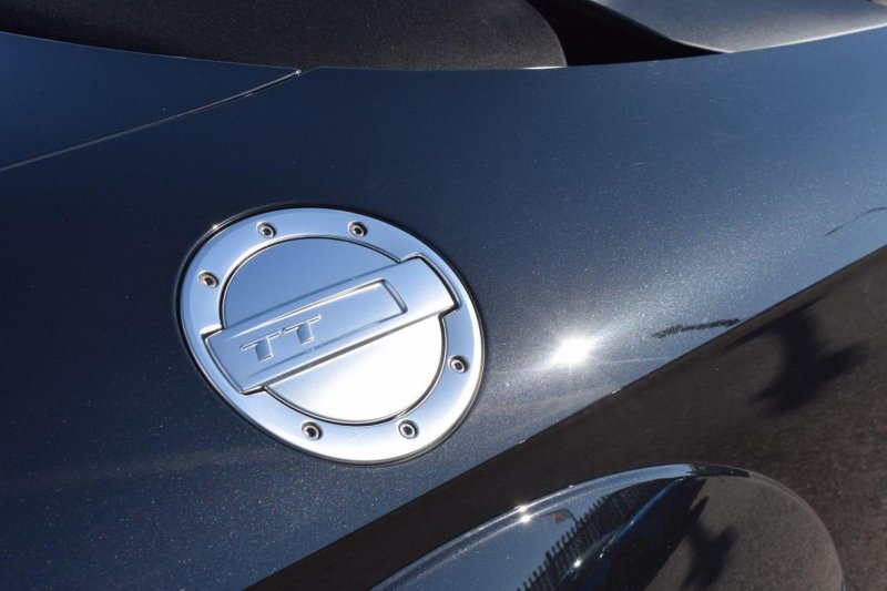 AUDI TT RS