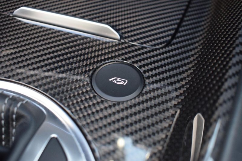 AUDI TT RS