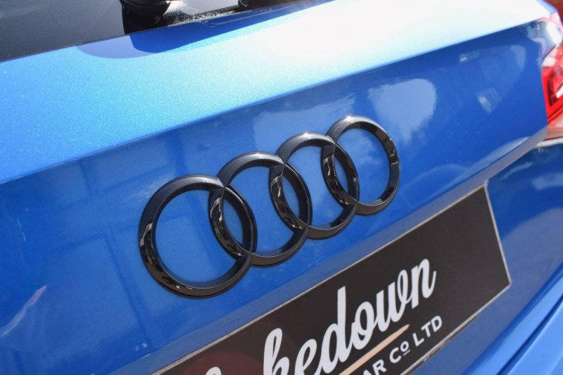 AUDI S3