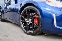 NISSAN 370Z