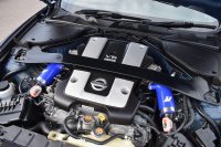 NISSAN 370Z