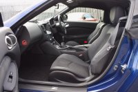 NISSAN 370Z