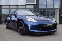 NISSAN 370Z
