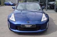 NISSAN 370Z