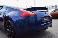 NISSAN 370Z