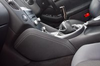 NISSAN 370Z