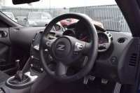 NISSAN 370Z
