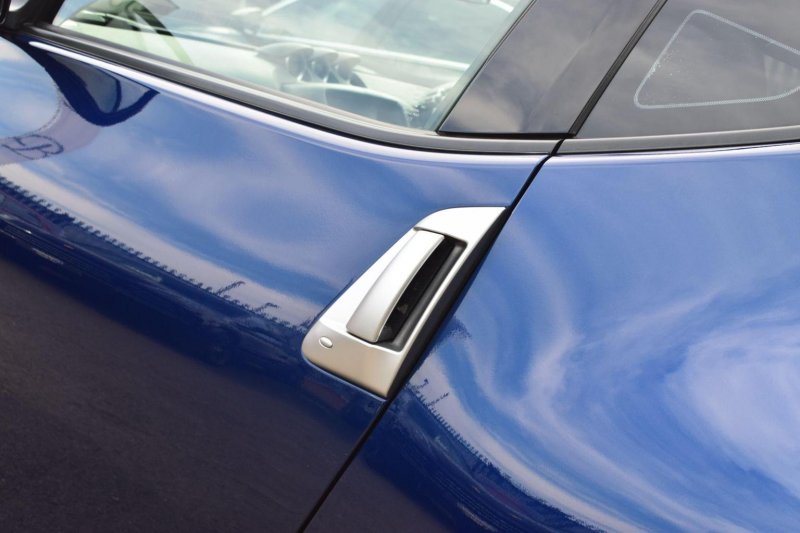 NISSAN 370Z