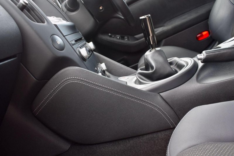 NISSAN 370Z