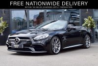 MERCEDES-BENZ SL