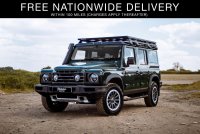 INEOS GRENADIER