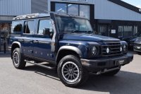 INEOS GRENADIER