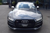 AUDI S7