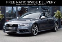 AUDI S7