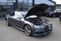 AUDI S7