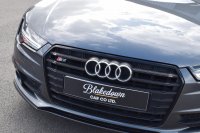 AUDI S7