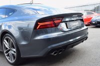 AUDI S7