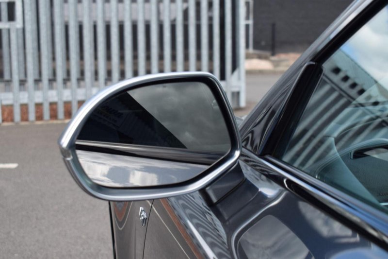 AUDI S7