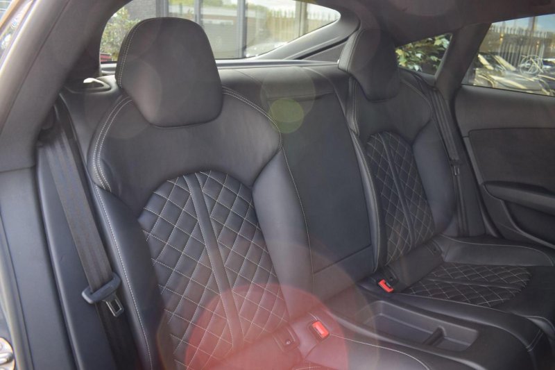 AUDI S7