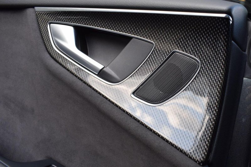 AUDI S7