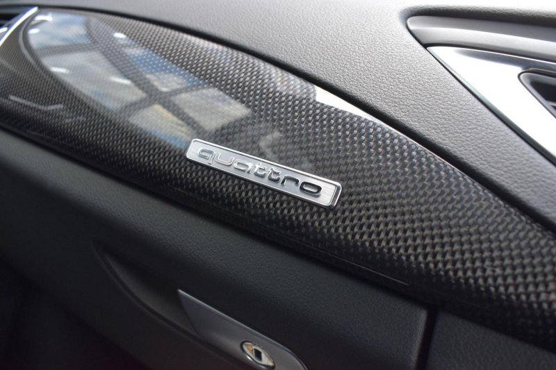 AUDI S7