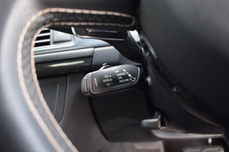 AUDI S7