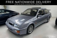 FORD SIERRA
