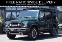 INEOS GRENADIER