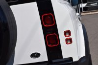 LAND ROVER DEFENDER 110