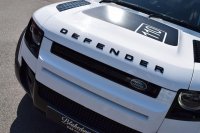 LAND ROVER DEFENDER 110