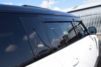 LAND ROVER DEFENDER 110