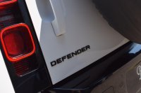 LAND ROVER DEFENDER 110
