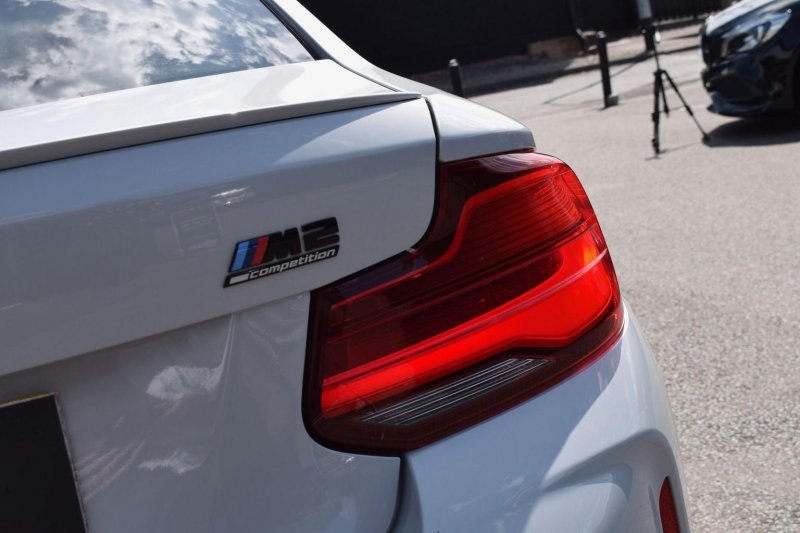 BMW M2