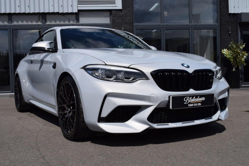 BMW M2