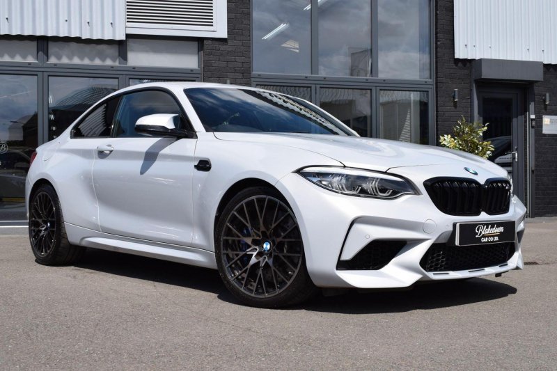 BMW M2