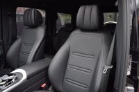 MERCEDES-BENZ G CLASS